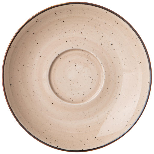 ЧАЙНЫЙ НАБОР BRONCO NATURE НА 2 ПЕР. 4 ПР. 220 МЛ БЕЖЕВЫЙ  фото 5