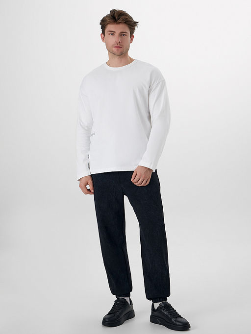 ДЖОГГЕРЫ МУЖСКИЕ - Mark formelle фото 2