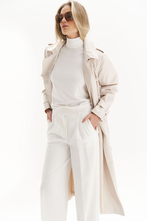 Плащ URS 24-429-2  фото 2