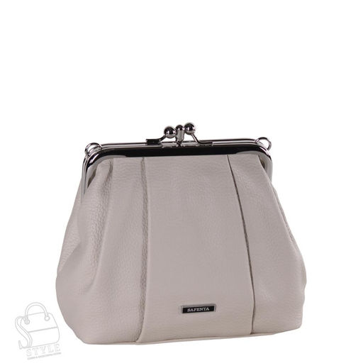 Сумка женская  270186 beige Velina Fabbiano-Safenta в Новосибирске