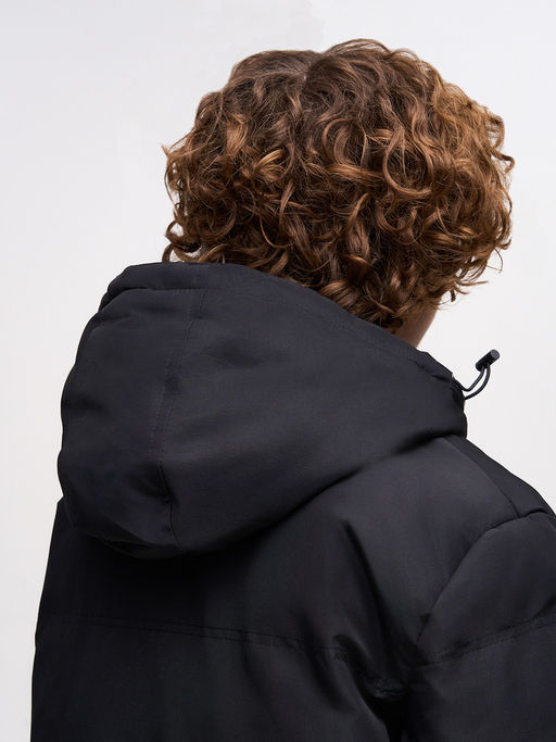 Куртка черный CN120 - Nota bene фото 16