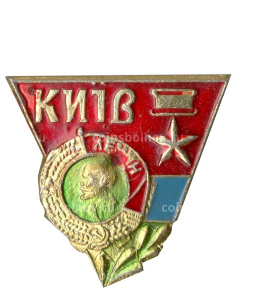 Значок Киев