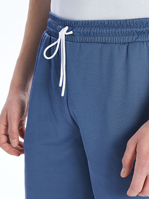 Спортивные шорты мужские Slim Fit