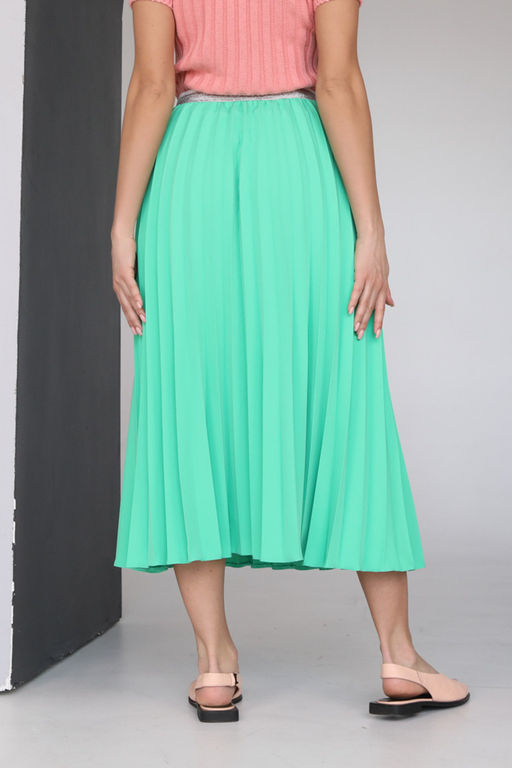 Юбка Ю4-5217/8 - Wisell фото 9