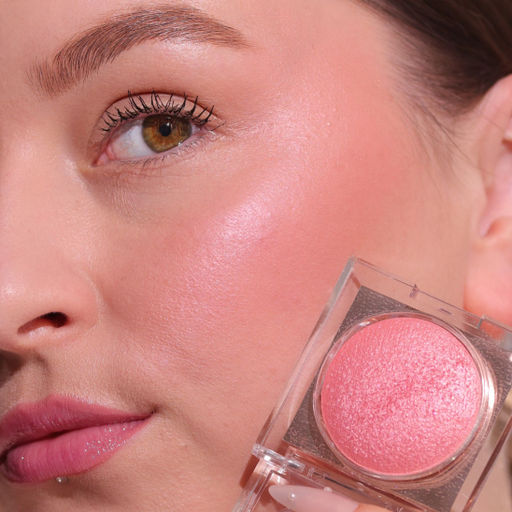 Румяна для лица Beam Bright Blush, Pink Party 6865128