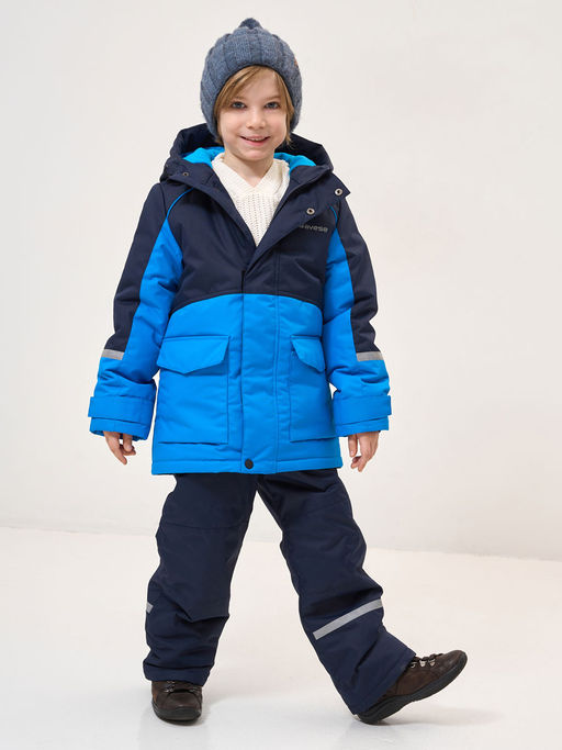 Костюм утепленный 25517-528 - Avese фото 67