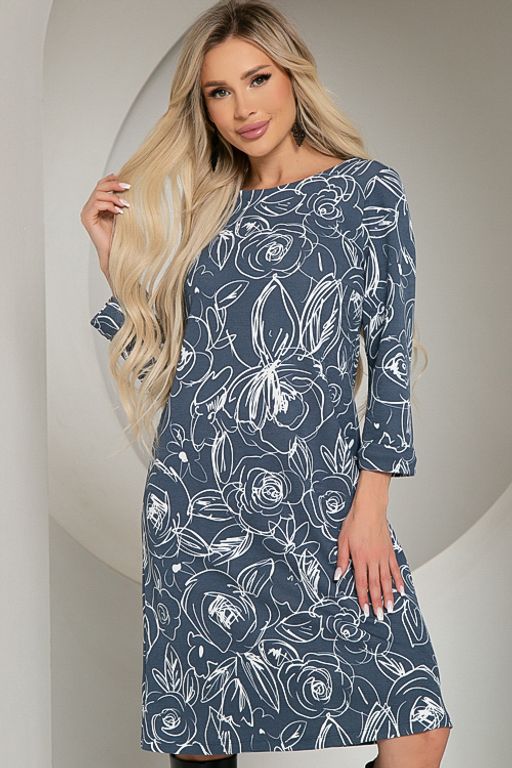 Платье 70889 - Avili фото 6