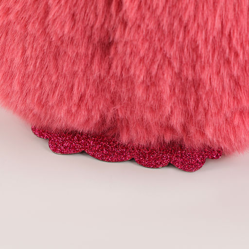 Мягкая игрушка «Зодиаки: Рак», с кулоном, 17 см