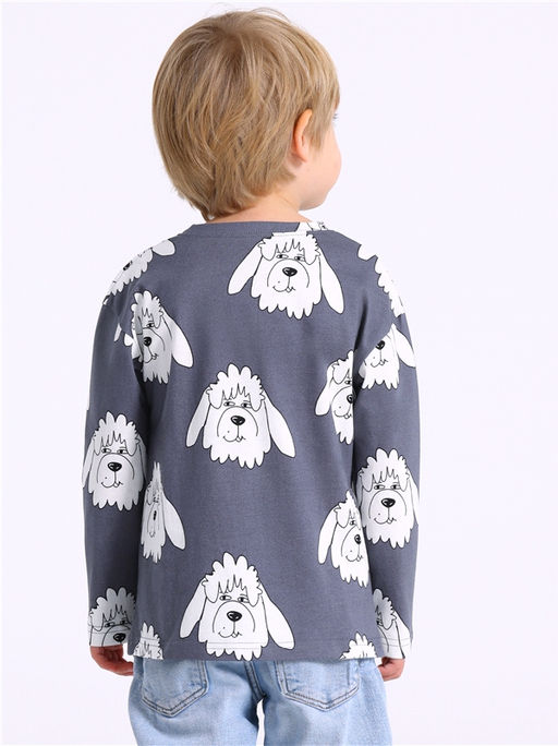 Лонгслив 1ПДЛД4991001н