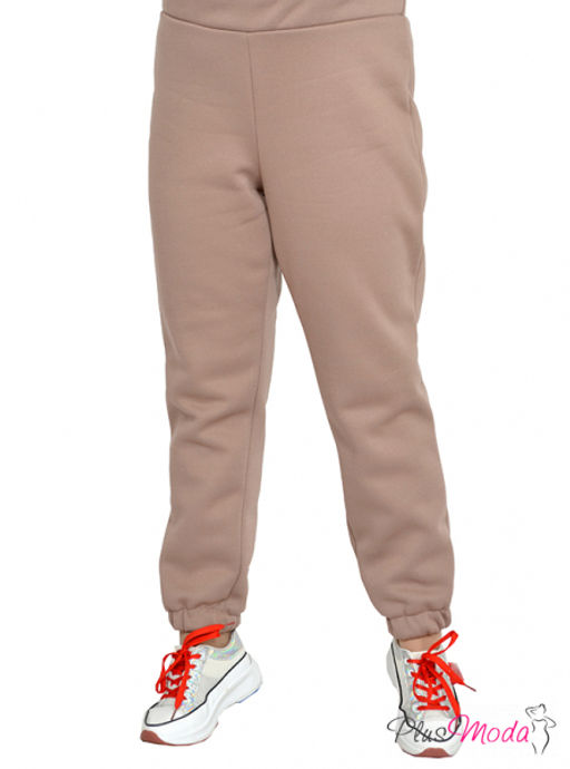 Брюки Модель №1047 размеры 44-84 - Plusmoda фото 4