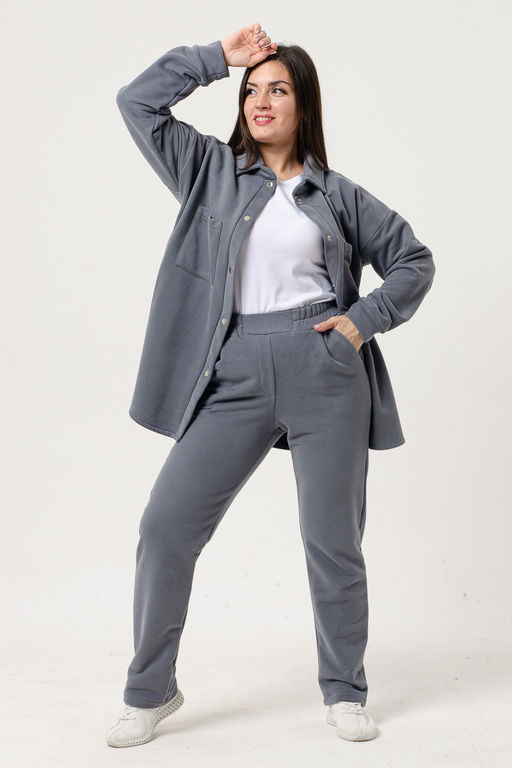 Толстовка 6757 - Натали фото 20