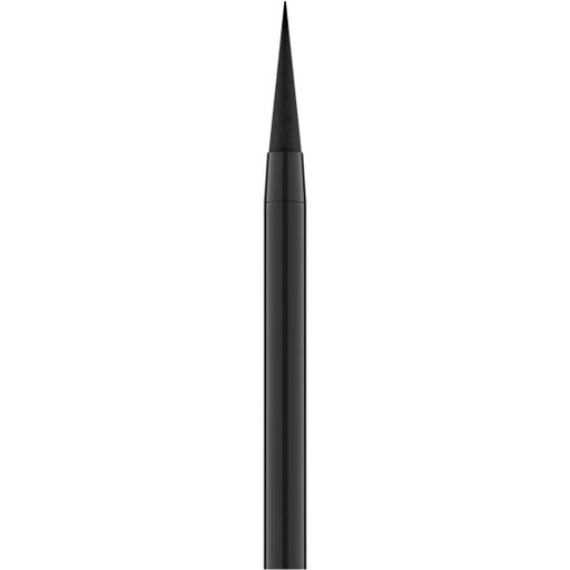 Подводка для глаз водостойкая Ink Eyeliner Waterproof, 010 Stay in Black 939351