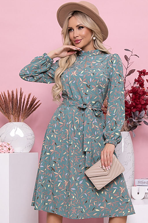 Платье 71310 - Avili фото 3