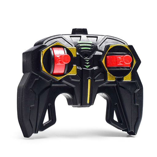 Машина "Супер гонщик" р/у, 27 MHz (USB) в коробке