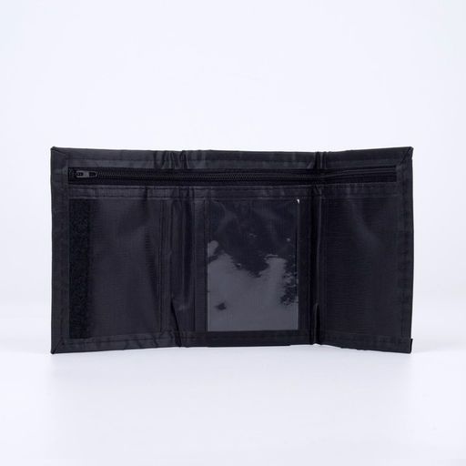 Кошелёк детский «Крутая тачка» на липучке