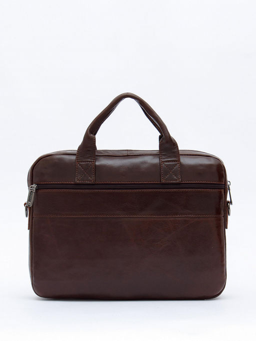 Портфель 0991Z coffee Zinimsk