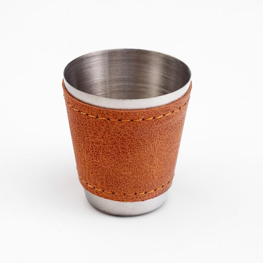 Подарочный набор 6 в 1: фляжка 240 мл, 4 стопки по 30 мл, воронка - Simaland фото 4