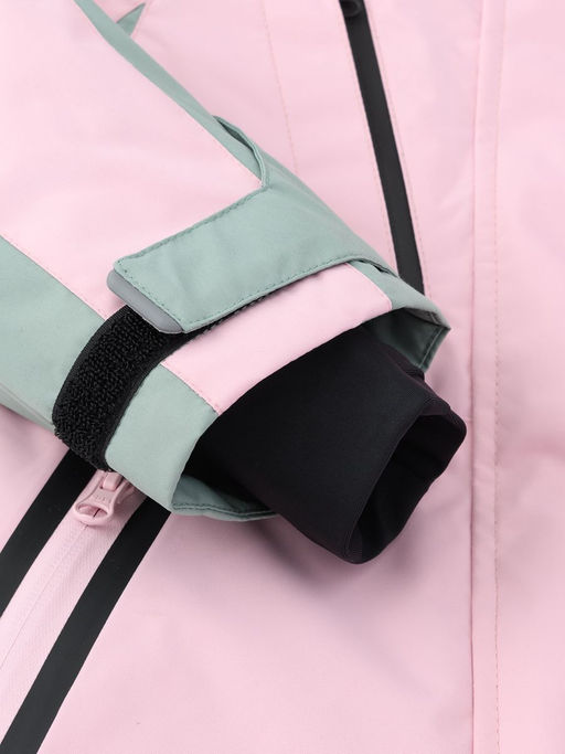 Куртка д/дев. "Джая"