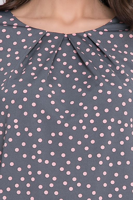 Блузка 40670 - Avili фото 4