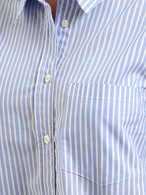 Loose Fit Kad?n G?mlek