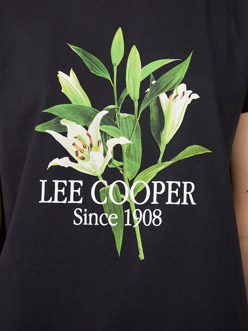 Футболка / Lee Cooper