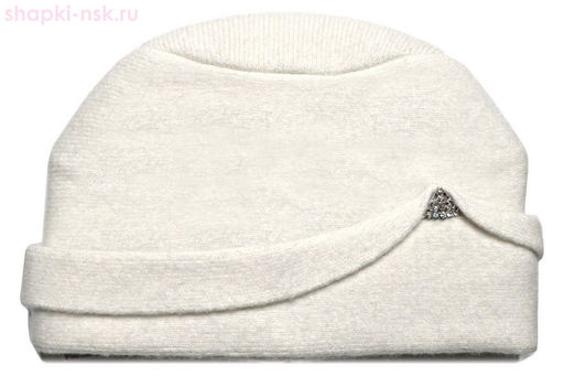 Стрит 784 Шапка женская флис (56-58)