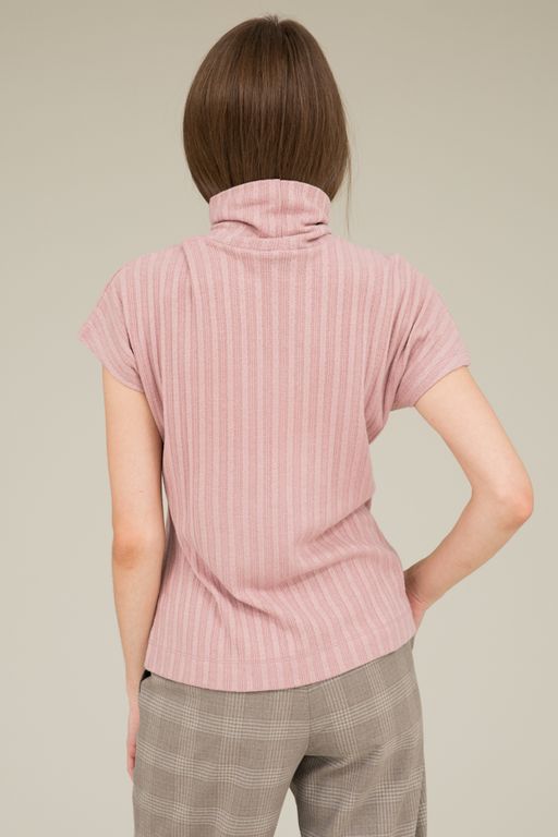 60519 Джемпер Елисеева Олеся - Eliseeva olesya фото 7