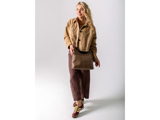 Cумка женская Lanotti YN 230/Бежевый