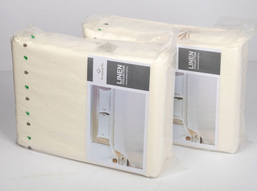 23С166-ШР/уп 215*150 КПБ (семейный) рис. 0 цв. 330 серый - Текс-дизайн фото 2