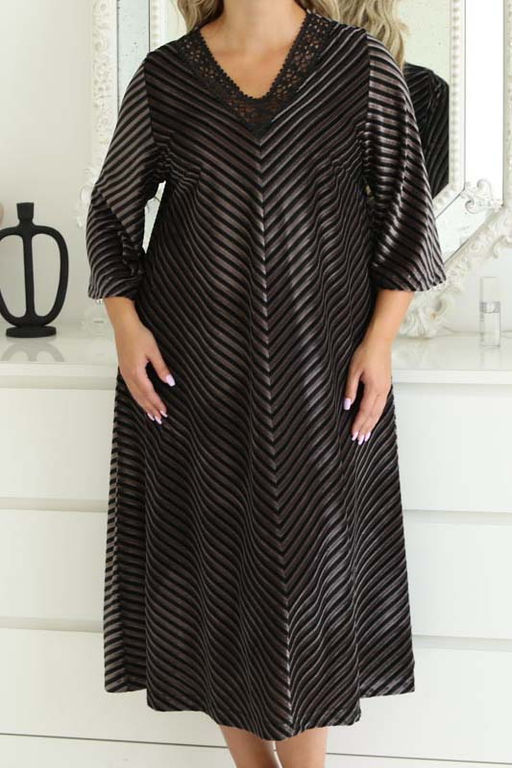 Платье П5-4895/3 - Wisell фото 6