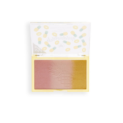 Хайлайтер для лица Ombre Highlighter Pineapple 6695022