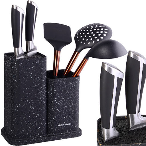 31298 Подставка для ножей MB (х6)