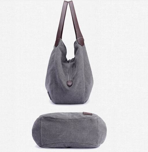 Сумка K2-1317-Gray