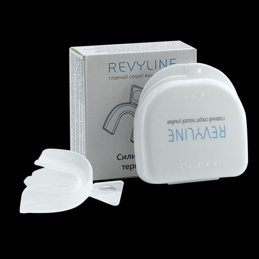 Капы Revyline силиконовые