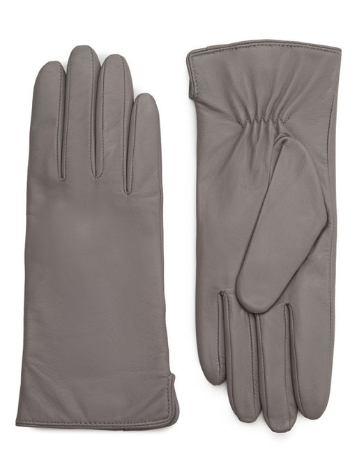 Перчатки жен ш/п LB-0190 red - Labbra фото 95