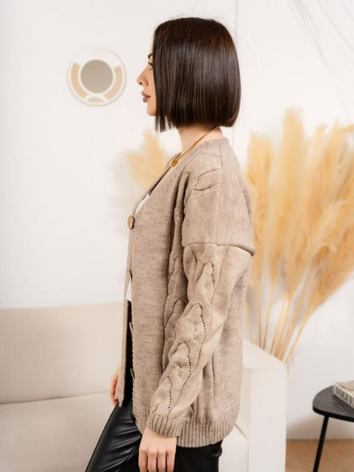 Кардиган женский wb-124 - Esenia фото 29