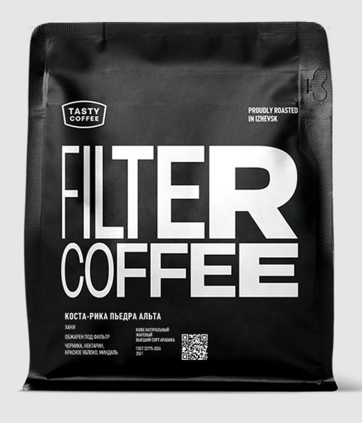 Кофе Коста-Рика Пьедра Альта - Tasty coffee фото 7