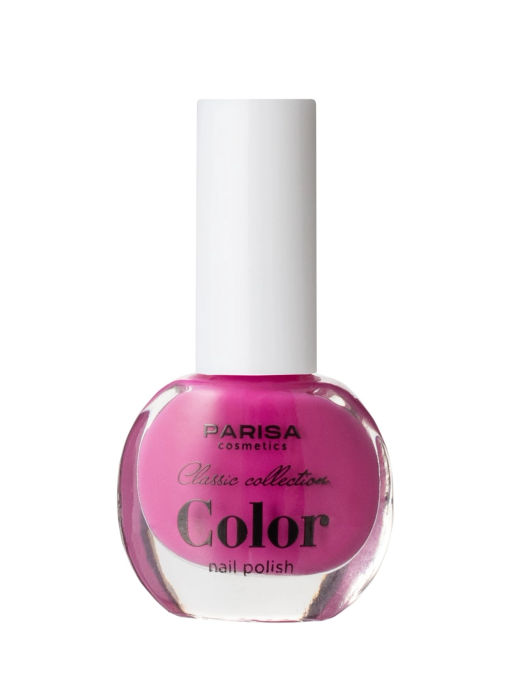 Parisa Лак для ногтей CLASSIC COLLECTION 6 мл тон 331 Фуксия