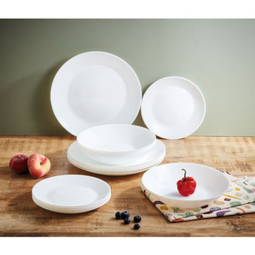 Столовый набор ЗЕЛИ 19пр