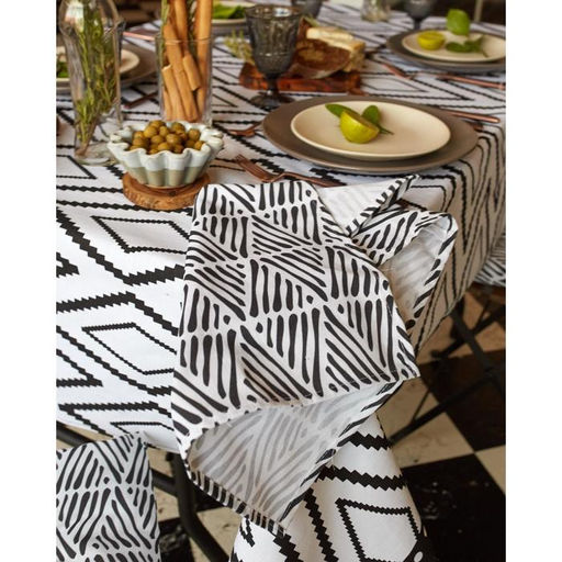 Полотенце Этель Марокко 40х73 см, 100% хлопок, репс 210 гр/м2  фото 2