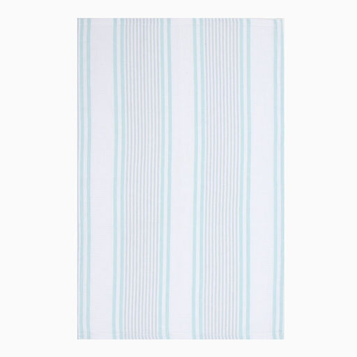 Кухонный набор «Этель» МИКС: полотенце 42×67 см - 2 шт., салфетка 40×40 см - 3 шт., 100% хлопок