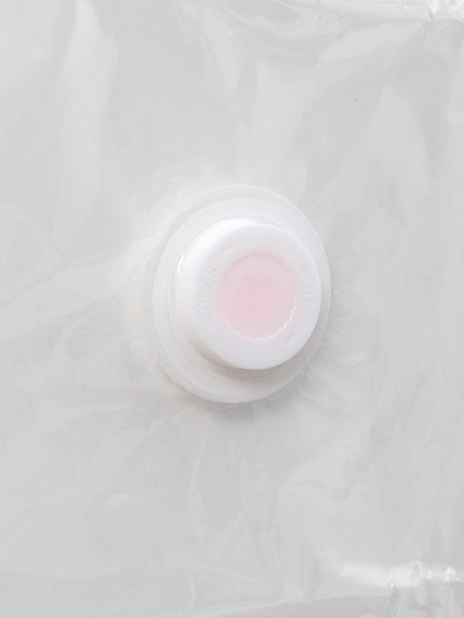 Вакуумный пакет для хранения вещей Доляна, 80×130 см, прозрачный