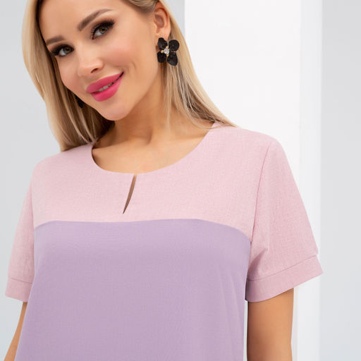 Платье Безоблачный день (невесомость) - Charutti фото 3