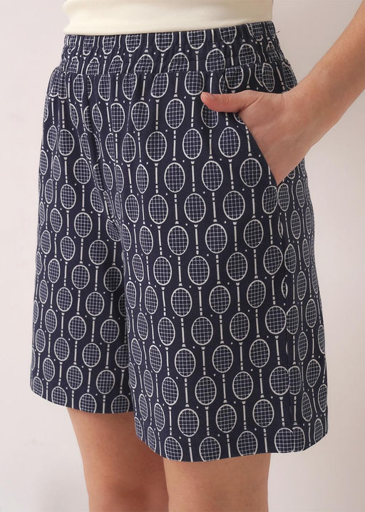 267187/201злн Шорты жен. (ЧЗ)