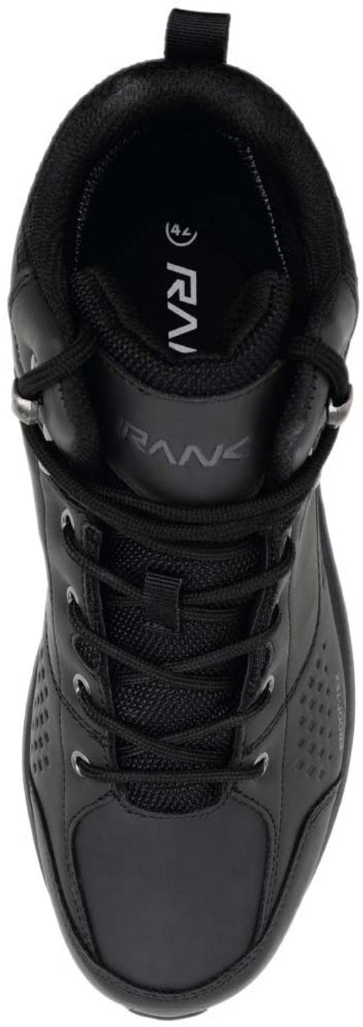 Ботинки мужские