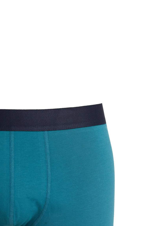 Комплект боксеров стандартной посадки (3 шт.) - Defacto фото 8