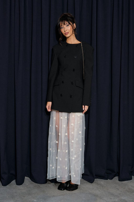 Юбка А1734 - Annete фото 5