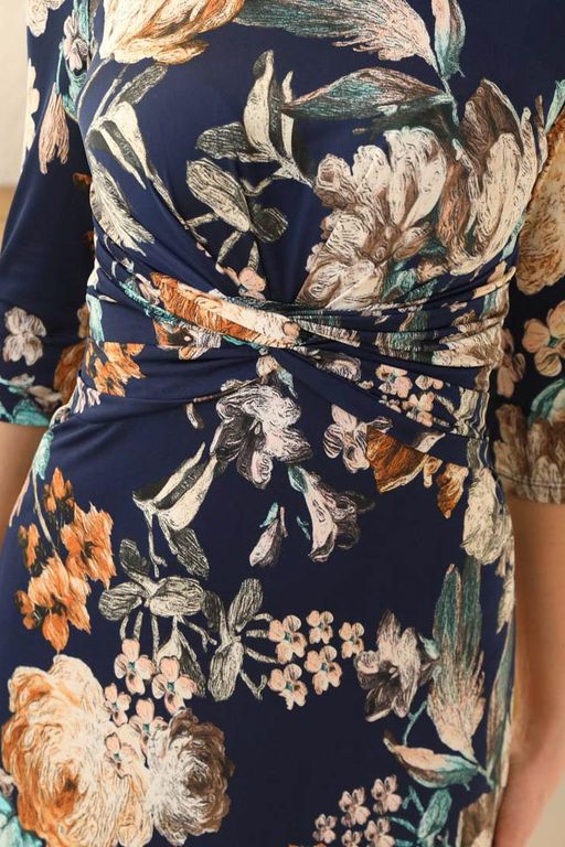 Платье П4-3361/5 - Wisell фото 8