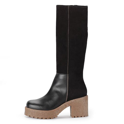 сапоги женские - Riconte фото 2