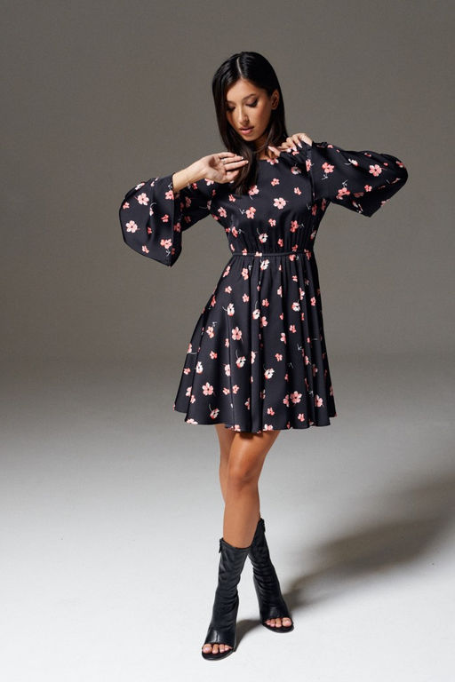 Платье А3412 - Annete фото 2